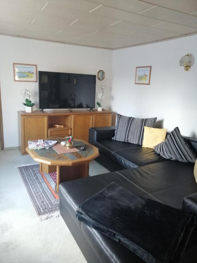 Glori' S Fewo Gross Bad Sooden-Allendorf Exterior foto